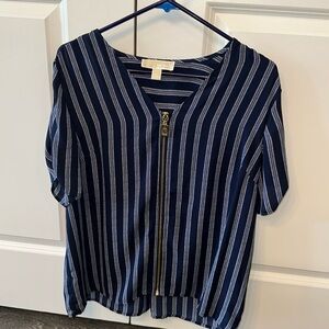 NWOT MICHAEL KORS BLOUSE